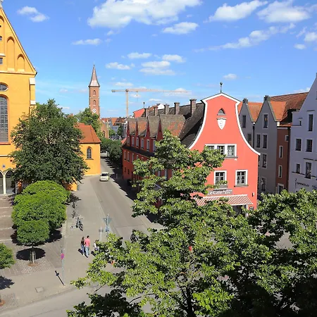 Rappensberger Ingolstadt