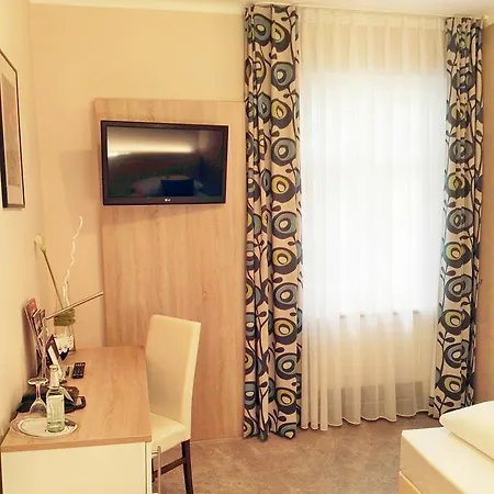 فندق Rappensberger