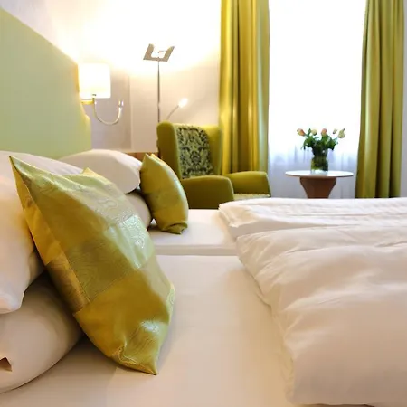 Hotel Rappensberger Ingolstadt