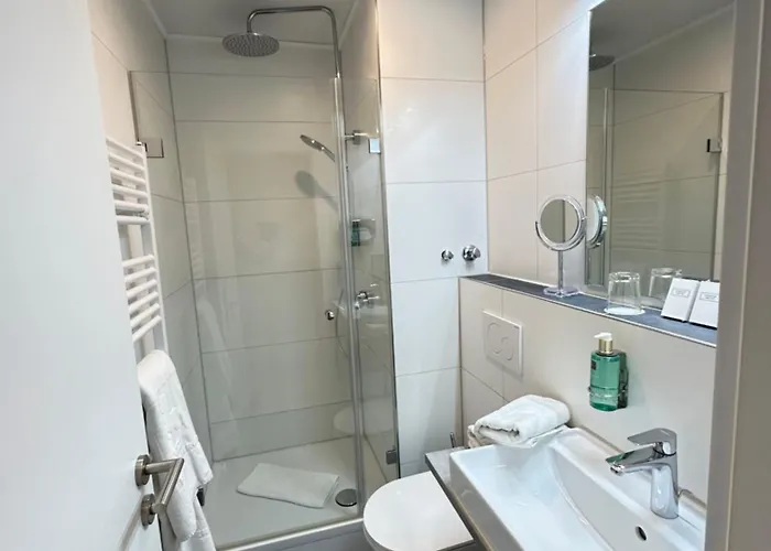 Rappensberger Hotel 3*