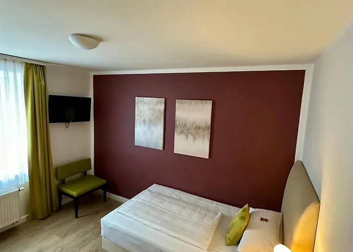 Hotel Rappensberger 3*