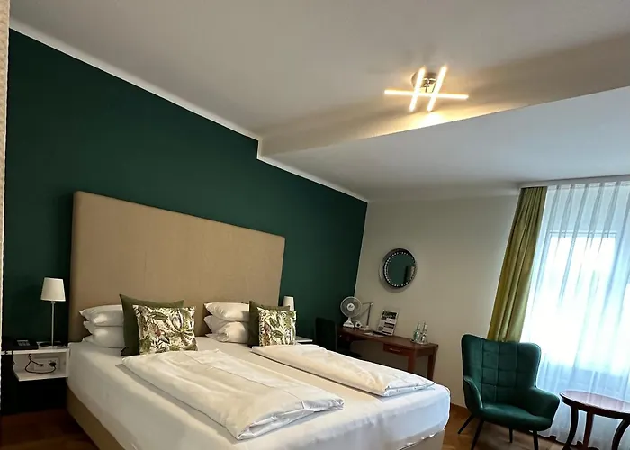 Rappensberger 3* Ingolstadt