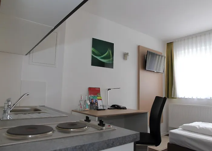 Rappensberger Hotel 3*