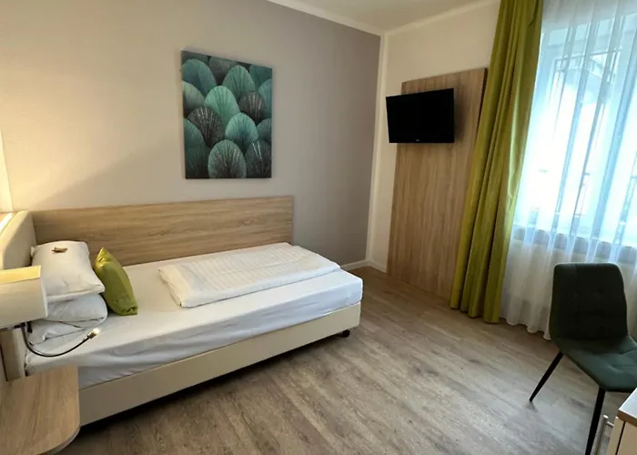 Hotel Rappensberger