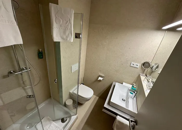 Rappensberger Hotel 3*