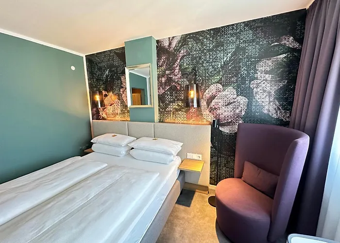 Hotel Rappensberger 3*