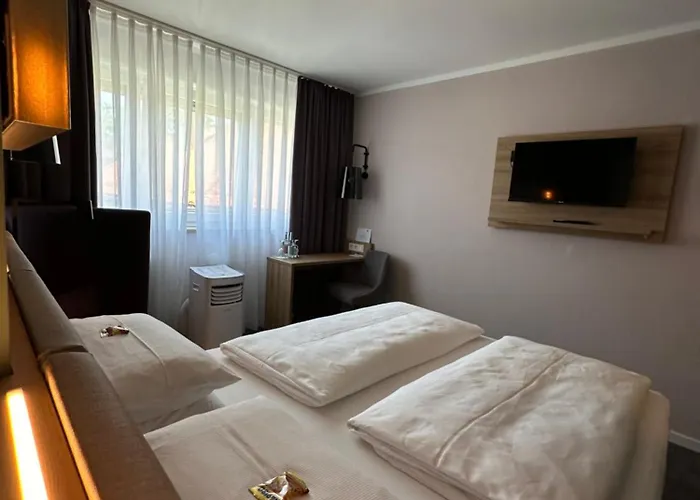 Rappensberger Hotel