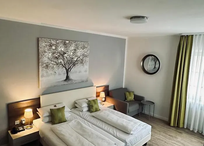 Rappensberger 3* Ingolstadt