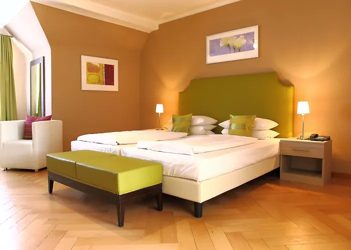 Hotel Rappensberger 3*