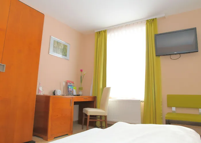 Rappensberger Hotel 3*