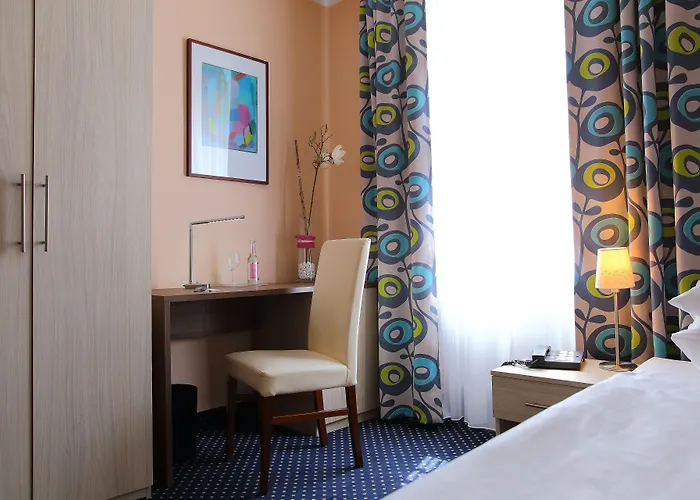 Hotel Rappensberger Ingolstadt
