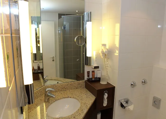 Hotel Rappensberger Ingolstadt