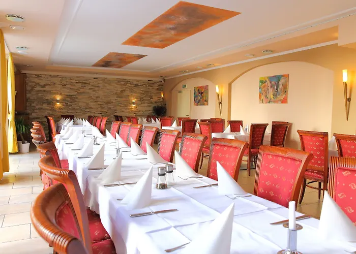 Rappensberger Hotel Ingolstadt