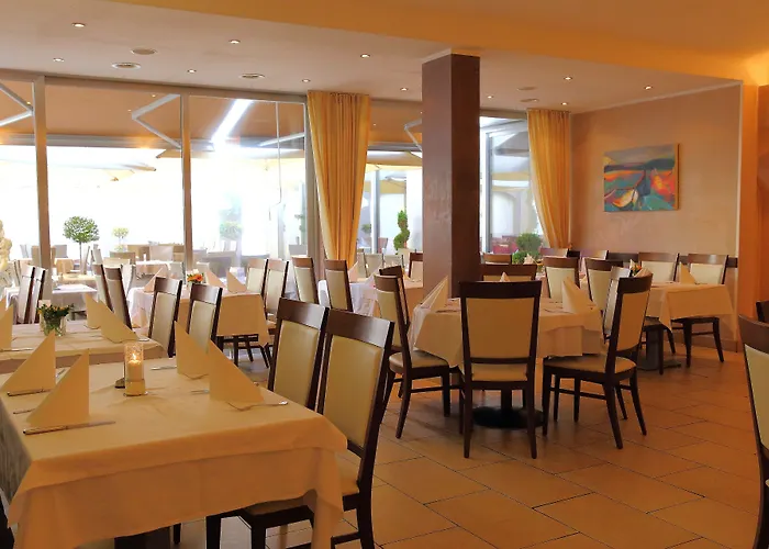 Hotel Rappensberger Ingolstadt