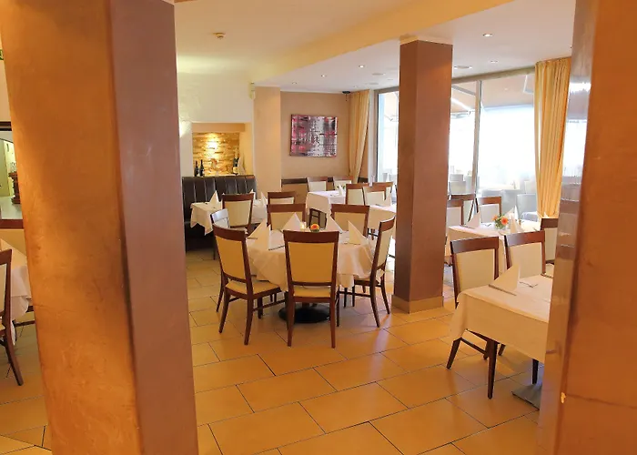 Hotel Rappensberger 3*