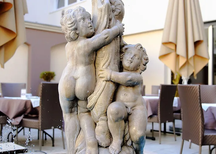 Rappensberger Hotel 3*