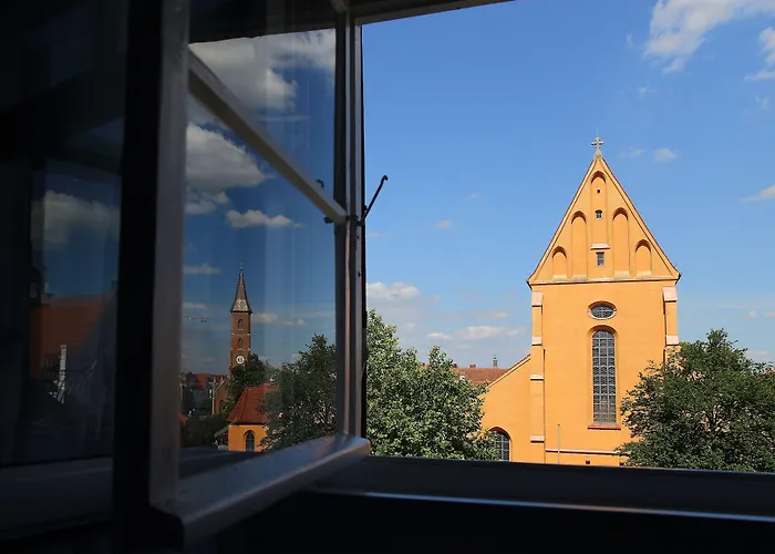 Hotel Rappensberger 3*